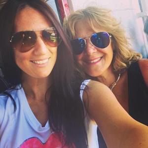 Meet your Posher, Robyn